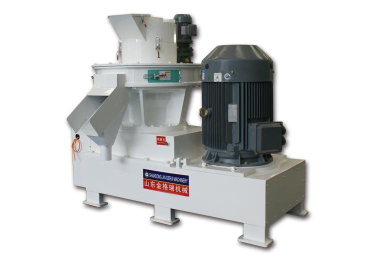 生物木屑顆粒機設(shè)備的性能特點 生物木屑顆粒機設(shè)備的性能特點