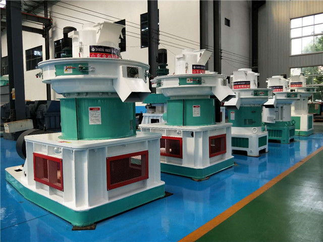 木屑顆粒機設(shè)備 木屑顆粒機設(shè)備