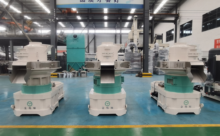 木屑顆粒機工作中會遇到各種問題，如何解決？下面為大家介紹一下，在生產過程中經常遇到的問題