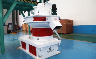 鋸末顆粒機因為節(jié)能環(huán)保受到人們喜愛，可再生能源滿足國家發(fā)展需求，你還在觀望嗎？