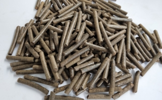 未來能源之爭是生物質(zhì)能源之爭，木屑顆粒機生物質(zhì)原料對環(huán)境無污染