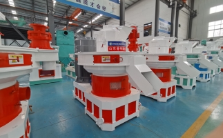 讓我告訴你，木屑顆粒機多少錢一臺？