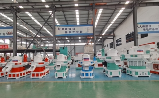 木屑顆粒燃料的原料是什么？市場前景怎么樣？木屑顆粒機廠家告訴你