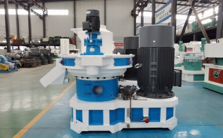 聽說鋸末顆粒機項目挺好？是真的！