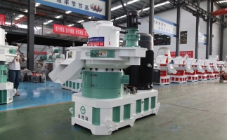 什么是生物質顆粒？農村為什么都在用生物質顆粒？