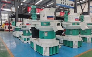 答應(yīng)我，想買(mǎi)鋸末顆粒機(jī)，要看這個(gè)