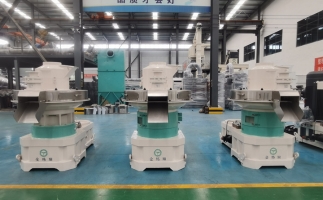 木屑顆粒機(jī)操作的三大工序是什么？